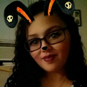 Meet your Posher, Liyah